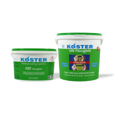 KBE Flüssigfolie