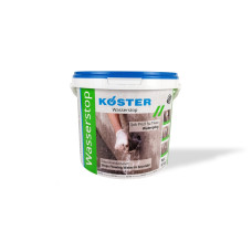 Wasserstop
