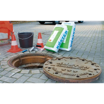 Grout S 50